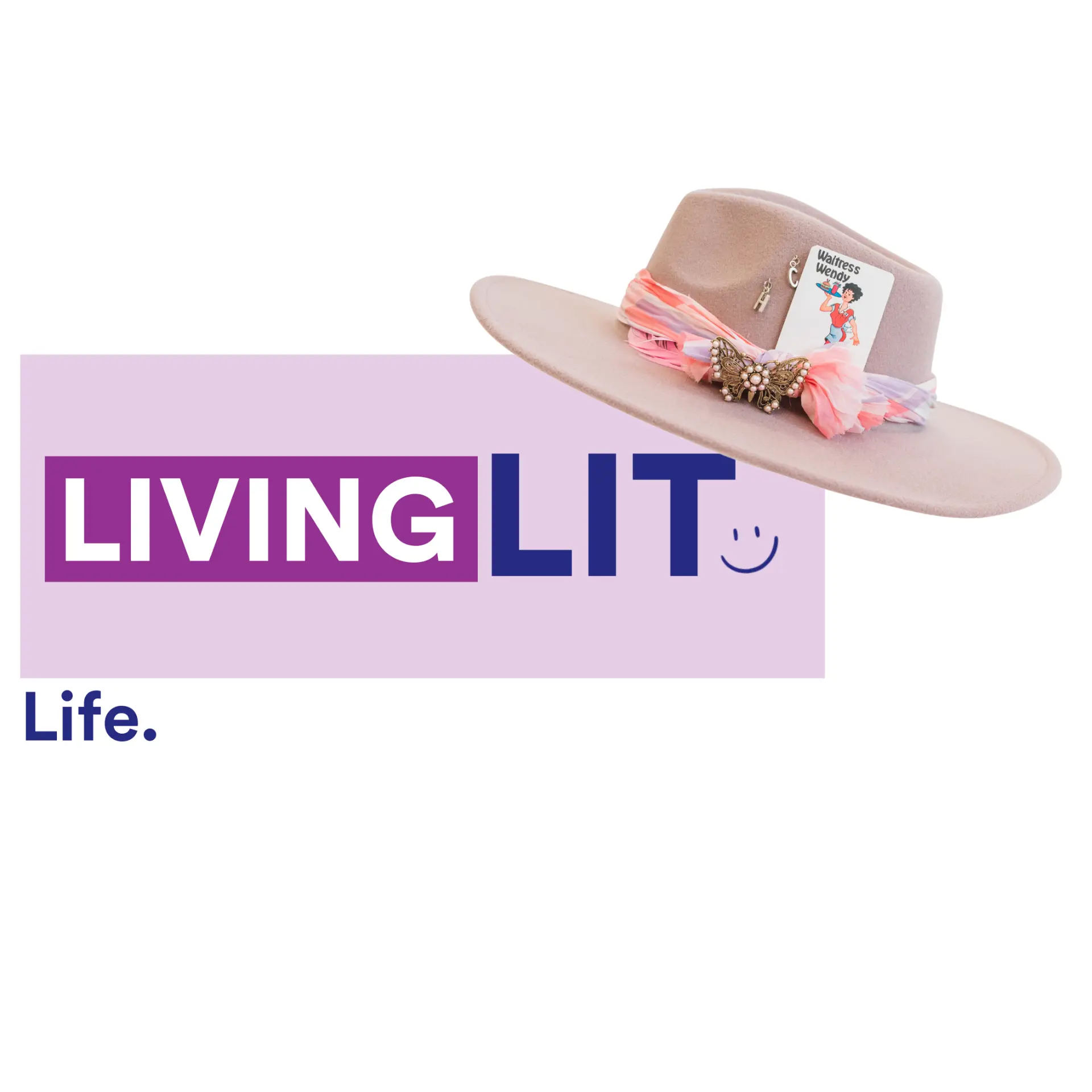 Living LIT — Life.