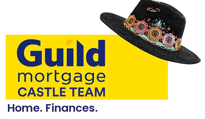 Guild Mortgage Castle Team — Home. Finances.