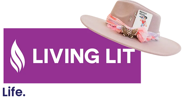 Living LIT — Life.