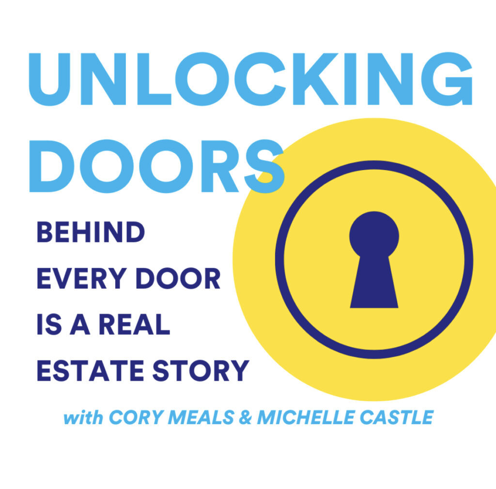 Unlocking Doors Podcast